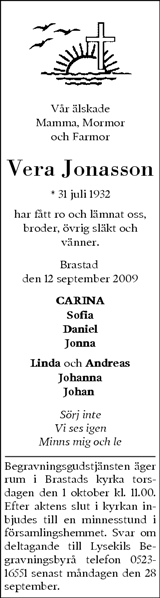 Bohusläningen