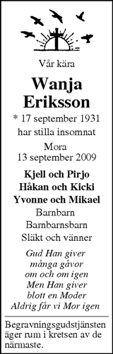 Mora Tidning