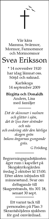 Karlskoga Tidning