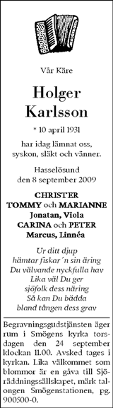 Bohusläningen
