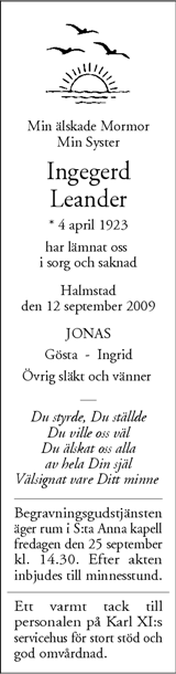 Hallandsposten