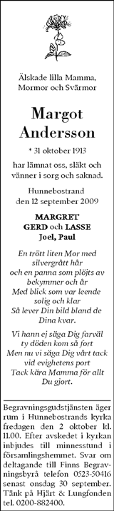 Bohusläningen