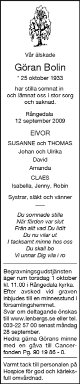 Borås Tidning