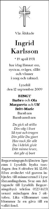 Bohusläningen
