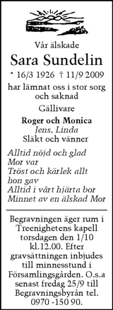Norrländska Socialdemokraten