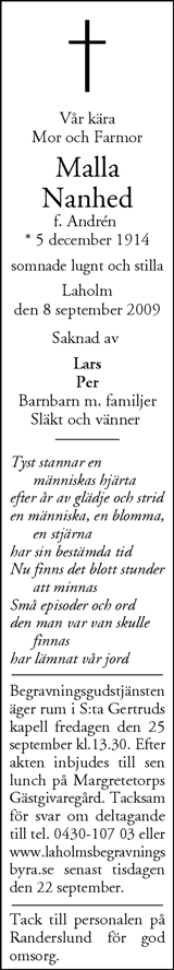 Laholms Tidning