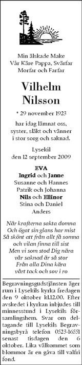 Bohusläningen