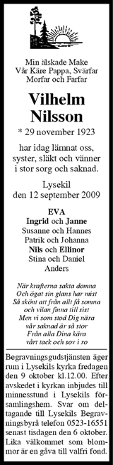 Lysekilsposten