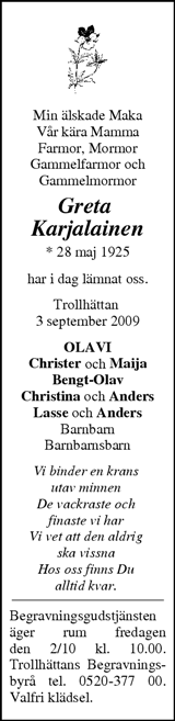 TTELA Trollhättans tidning & Elfsborgs läns allehanda