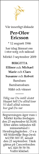 Länstidningen Södertälje