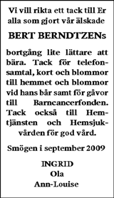 Bohusläningen