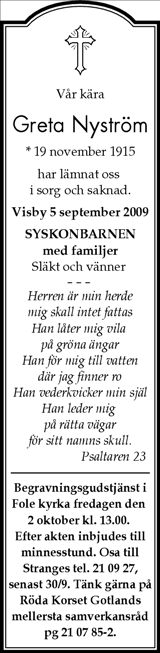 Gotlands Tidningar,Gotlands Allehanda