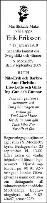Östran Nyheterna