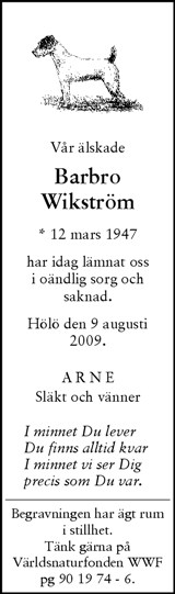 Svenska Dagbladet