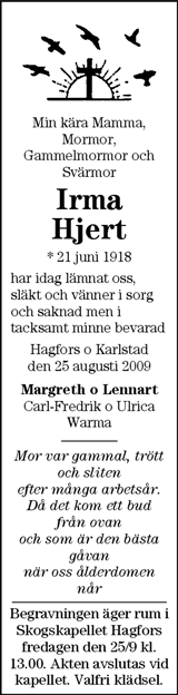 Värmlands Folkblad