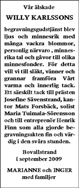 Bohusläningen