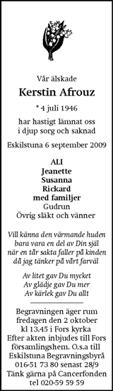 Eskilstuna-Kuriren,Strängnäs Tidning