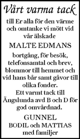 Ljusnan