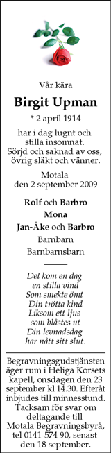 Motala Vadstena Tidning