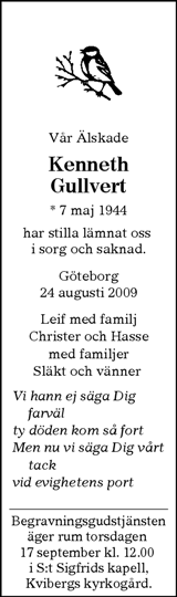 Göteborgs-Posten