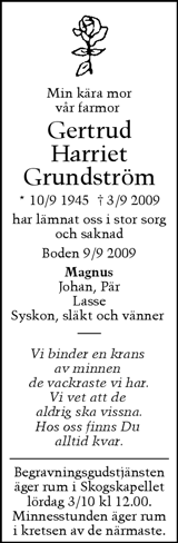 Norrländska Socialdemokraten