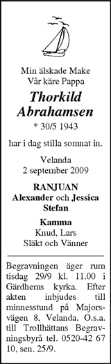 TTELA Trollhättans tidning & Elfsborgs läns allehanda