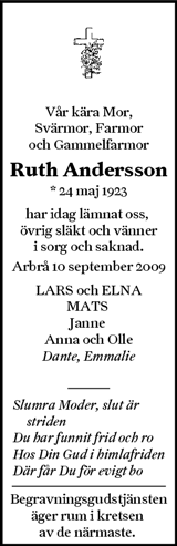 Ljusnan