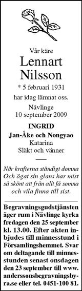 Norra Skåne