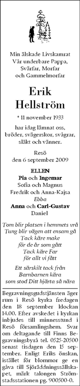 Bohusläningen