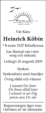 Lidingö Tidning