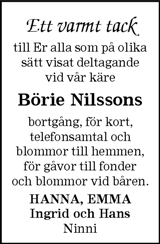 Blekinge Läns Tidning