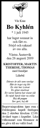 Lysekilsposten