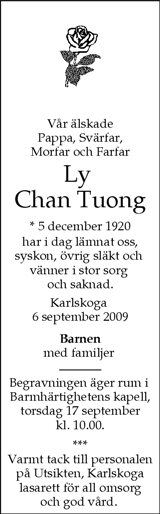 Karlskoga Tidning