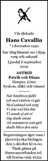 Ljusdals-Posten
