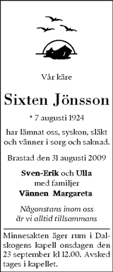 Bohusläningen