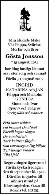 Ljusdals-Posten