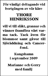 Bohusläningen