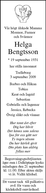 Trelleborgs Allehanda