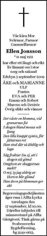 Ljusnan