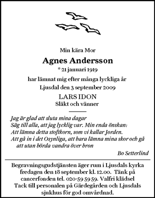 Ljusdals-Posten