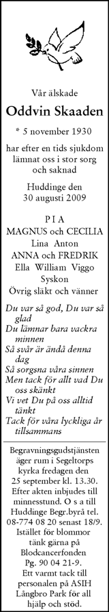 Svenska Dagbladet
