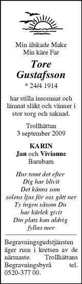 TTELA Trollhättans tidning & Elfsborgs läns allehanda