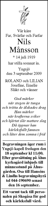 Norra Skåne