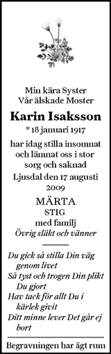 Ljusdals-Posten