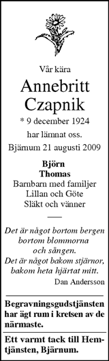 Norra Skåne