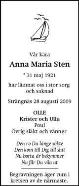 Eskilstuna-Kuriren,Strängnäs Tidning