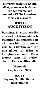 Bohusläningen