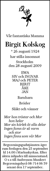 Dagens Nyheter