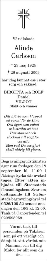 Strömstads tidning (e-tidning)