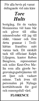 TTELA Trollhättans tidning & Elfsborgs läns allehanda